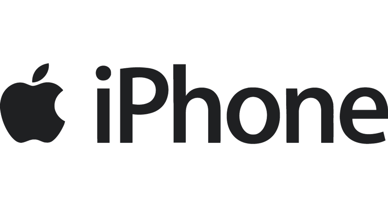 iPhone-Logo